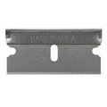 Atd Tools ATD Tools 8812 0.012 In. Single Edge Razor Blades; 100 Per Pack ATD-8812